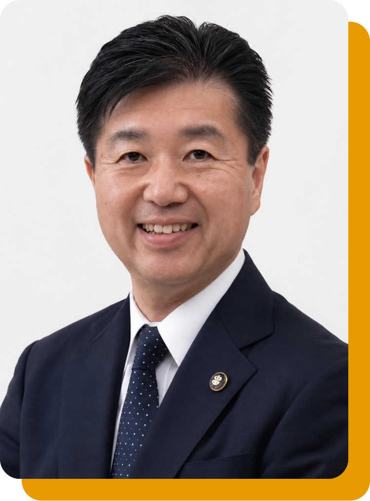 大会顧問　水戸市長 高橋　靖